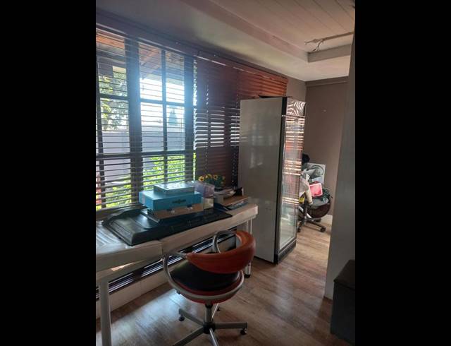 OFFICE PROPERTY TO RENT IN KENSINGTON